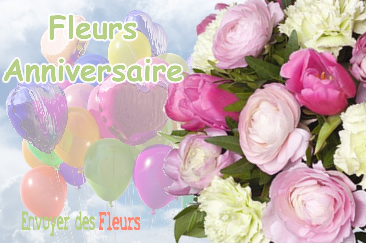 lIVRAISON FLEURS ANNIVERSAIRE à ROYAS