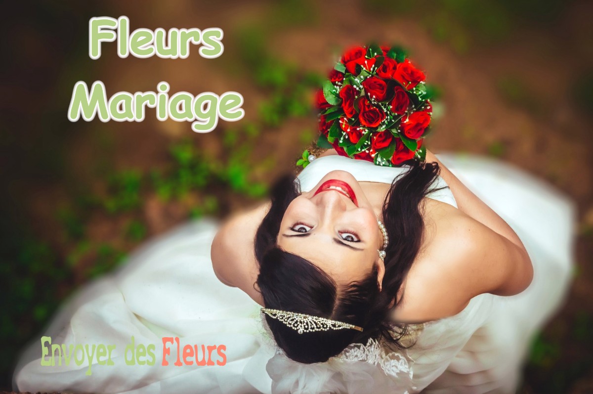 lIVRAISON FLEURS MARIAGE à ROYAS