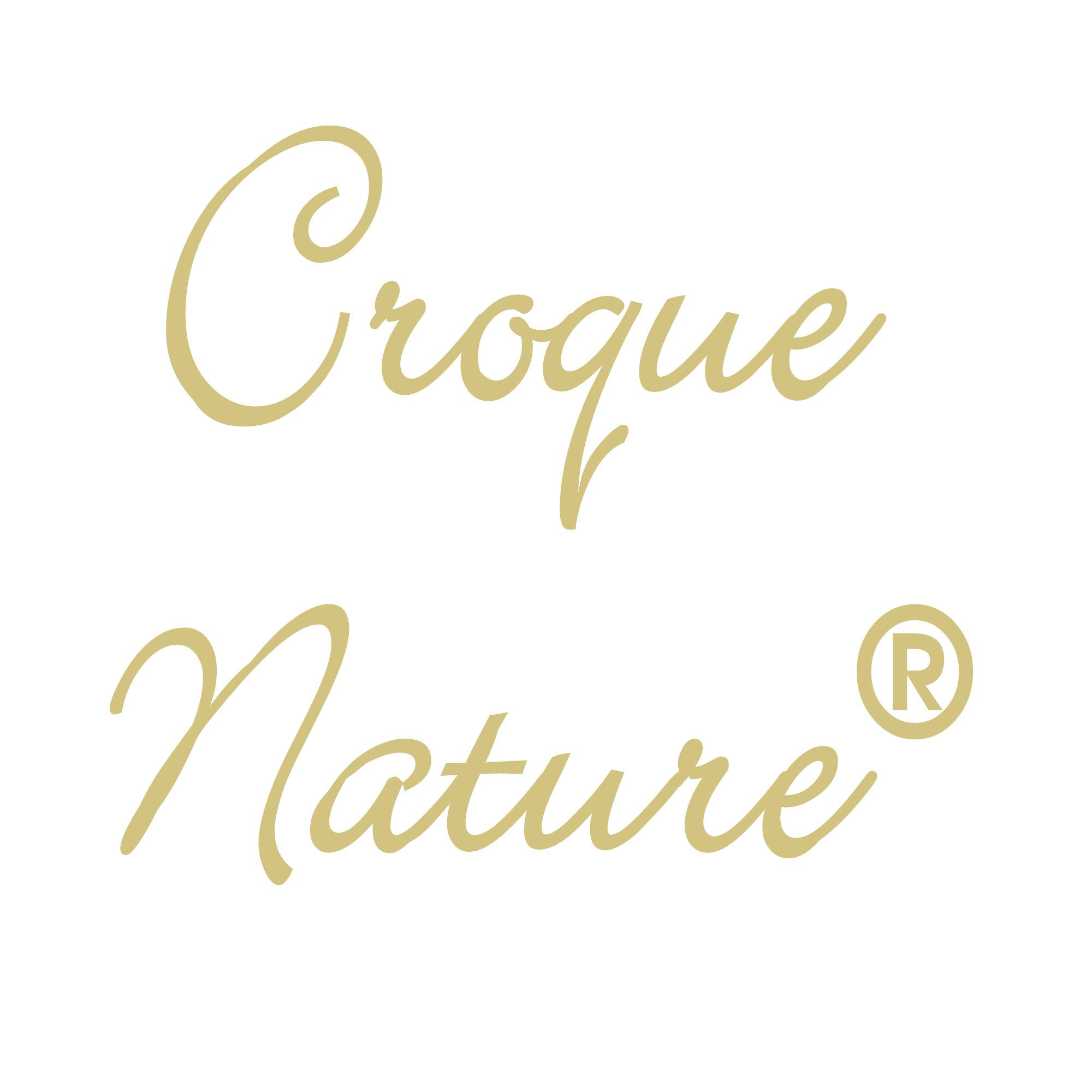 CROQUE NATURE® ROYAS